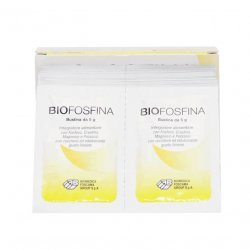Биофосфина (Biofosfina) пак. 5г 20шт в Таганроге и области фото