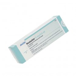 Неуластим (раствор для инъекций) 10 мг/мл 0,6 мл №1 в Таганроге и области фото