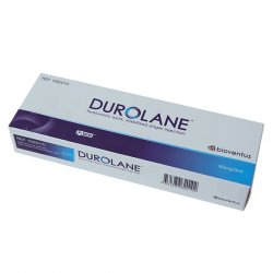 Дьюралан (Durolane, Гиалуроновая кислота) для уколов шприц 60мг/3мл в Таганроге и области фото